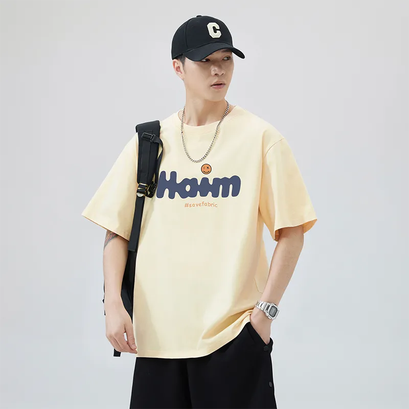 WilliamPOLO T Shirts Unisex-23