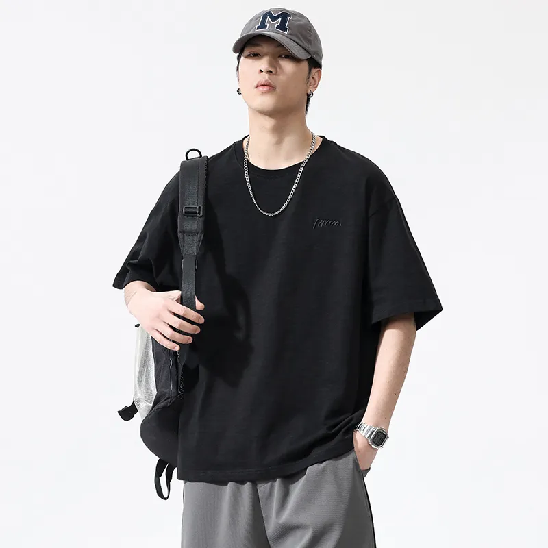 WilliamPOLO T Shirts Unisex-9