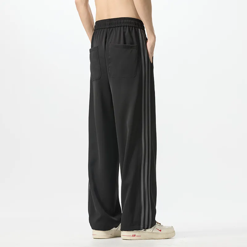 WilliamPOLO Casual Pants Unisex-1