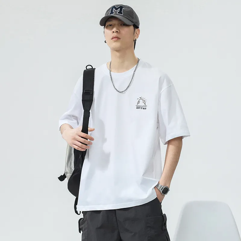 WilliamPOLO T Shirts Unisex-3