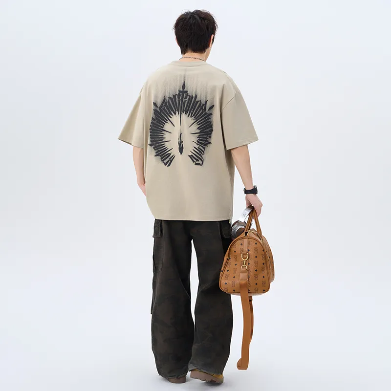 WilliamPOLO T Shirts Unisex-2