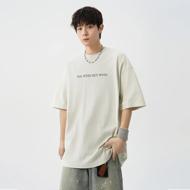 WilliamPOLO T Shirts Unisex-7