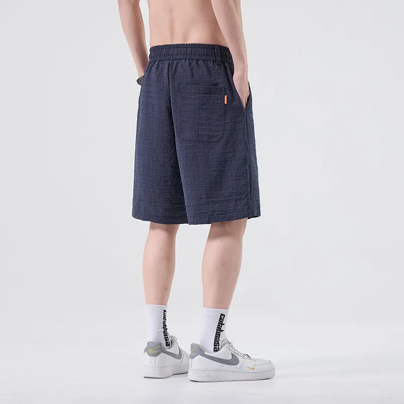 WilliamPOLO Casual Shorts Unisex-2