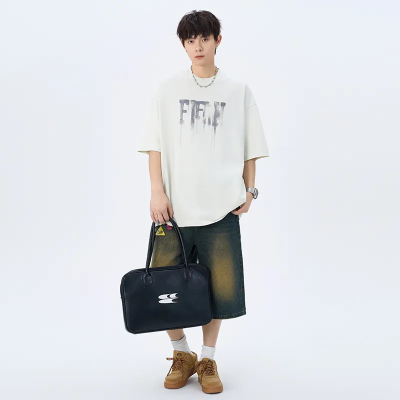 WilliamPOLO T Shirts Unisex-11