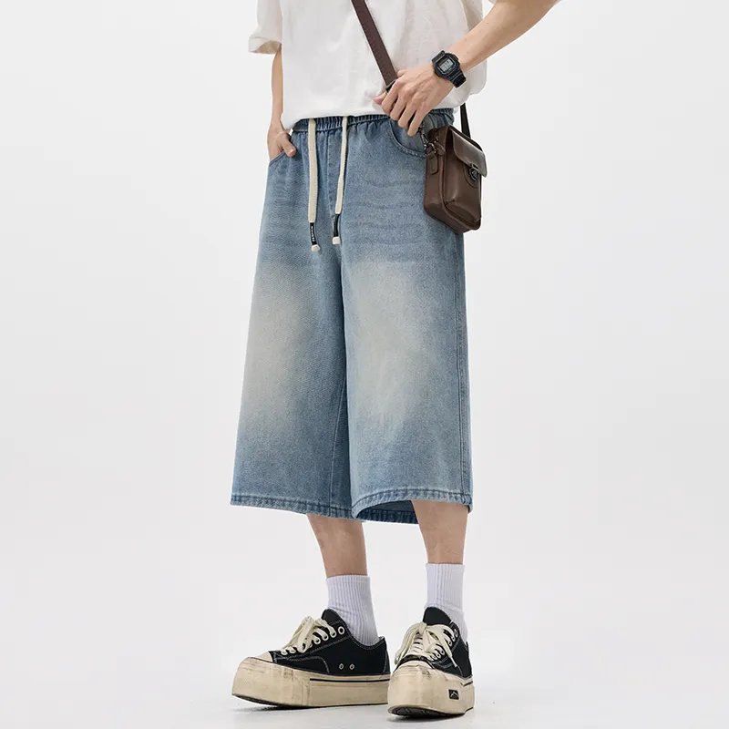 WilliamPOLO Jeans Unisex-9
