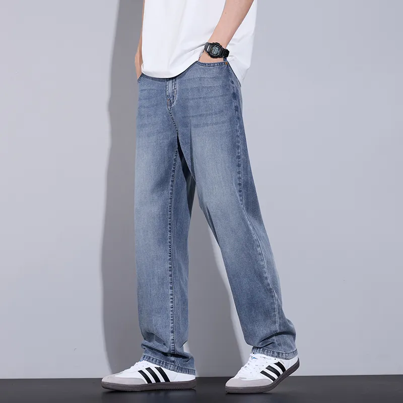WilliamPOLO Jeans Unisex-6