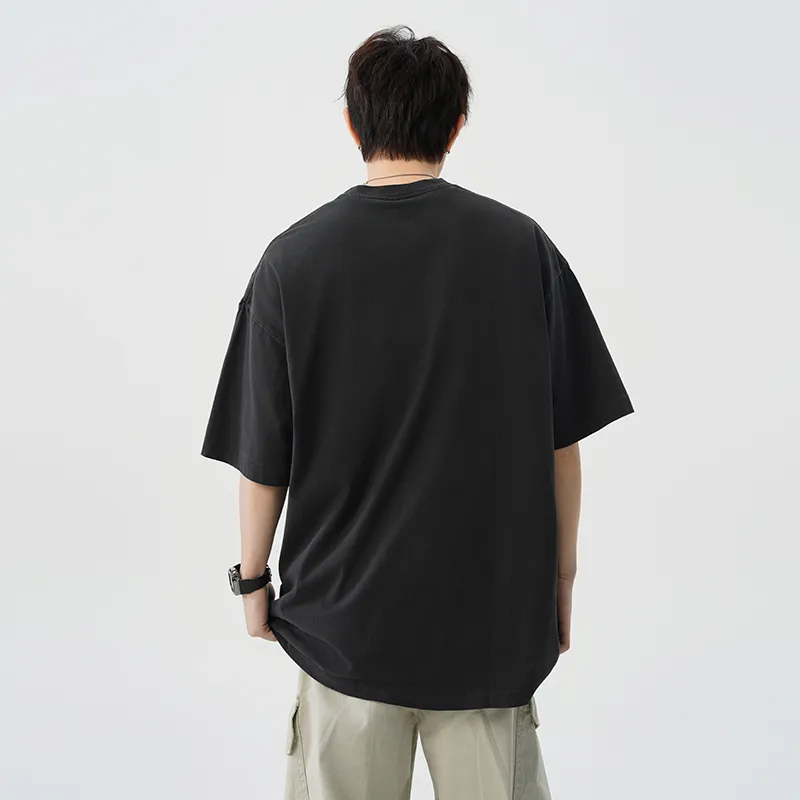 WilliamPOLO T Shirts Unisex-1