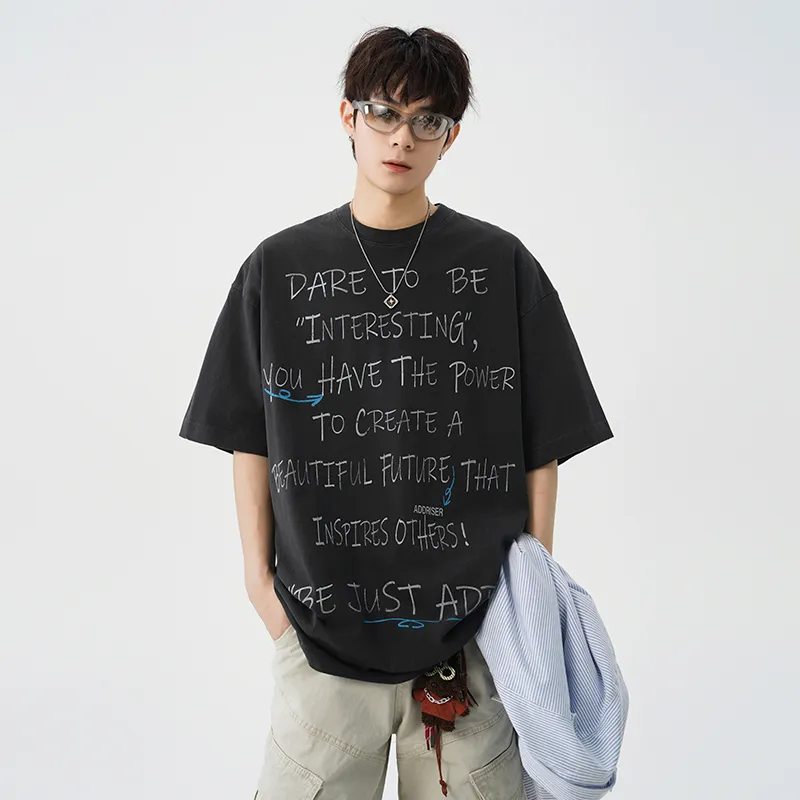 WilliamPOLO T Shirts Unisex-2