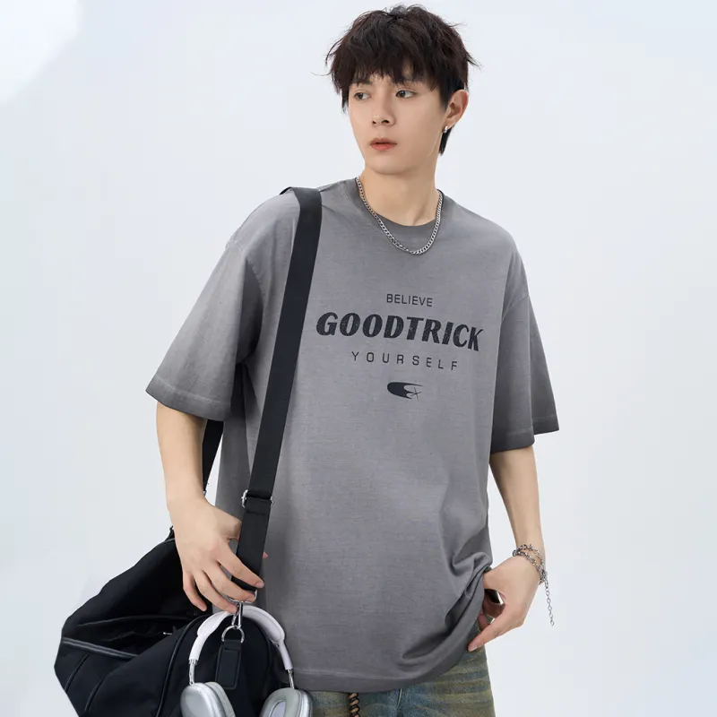 WilliamPOLO T Shirts Unisex-2