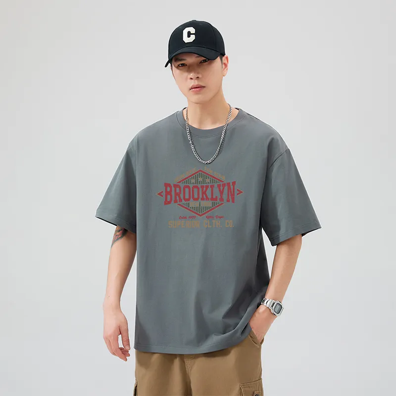 WilliamPOLO T Shirts Unisex-17