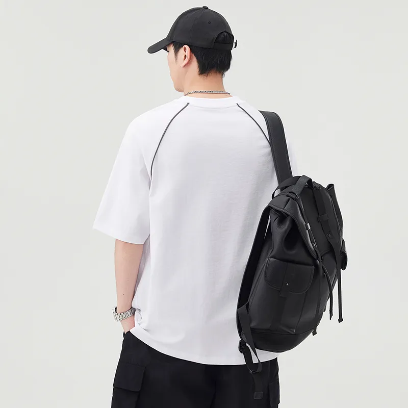 WilliamPOLO T Shirts Unisex-4