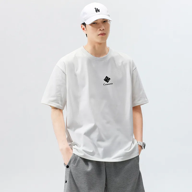 WilliamPOLO T Shirts Unisex-2