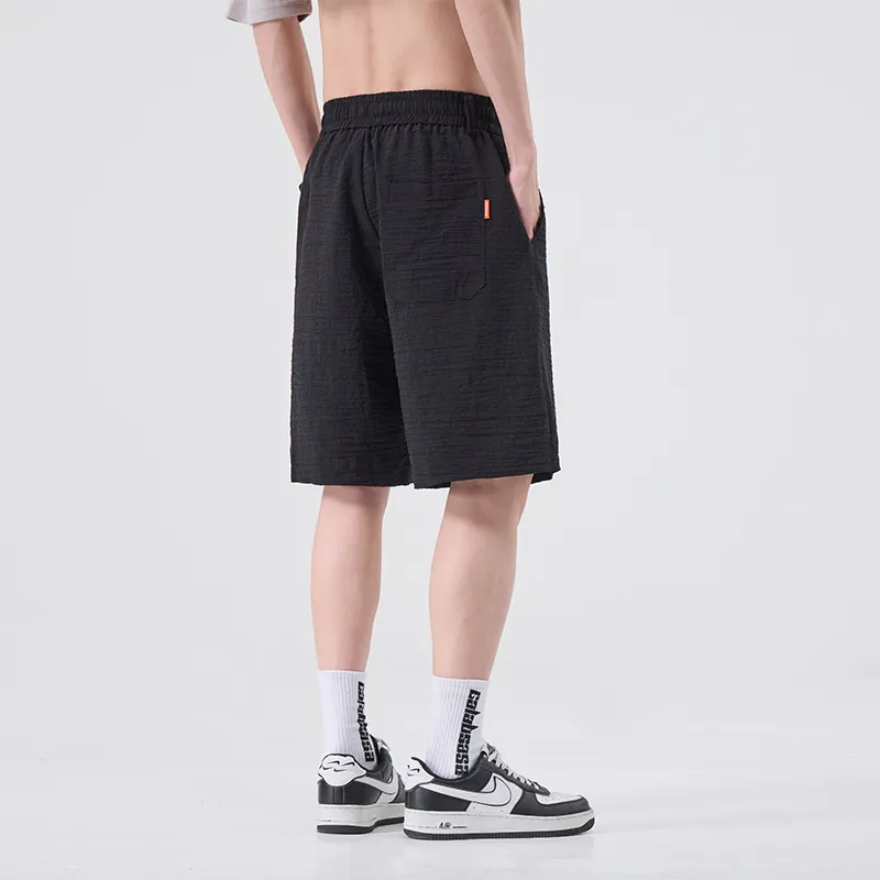 WilliamPOLO Casual Shorts Unisex-6