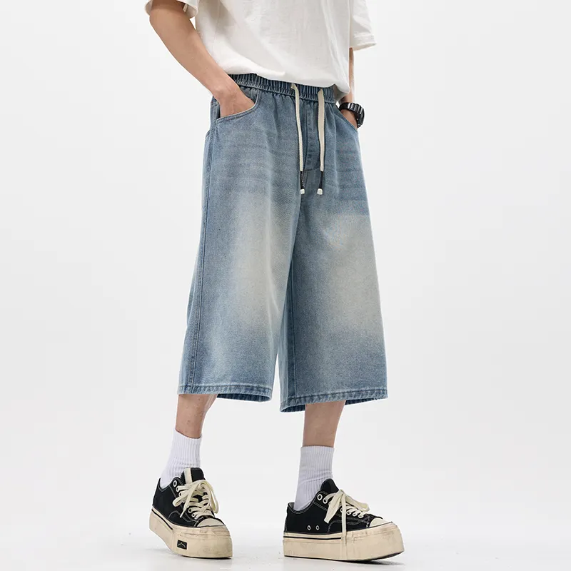 WilliamPOLO Jeans Unisex-11