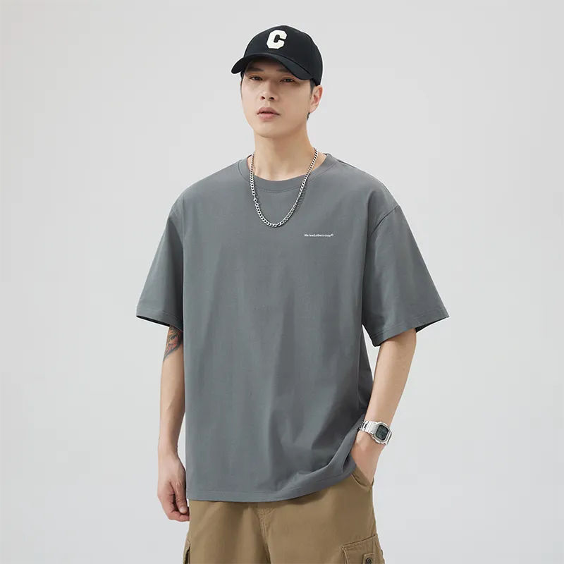 WilliamPOLO T Shirts Unisex-9