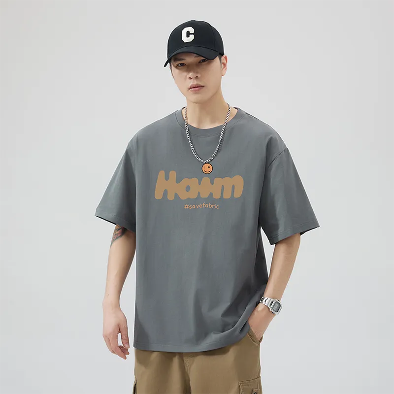 WilliamPOLO T Shirts Unisex-18