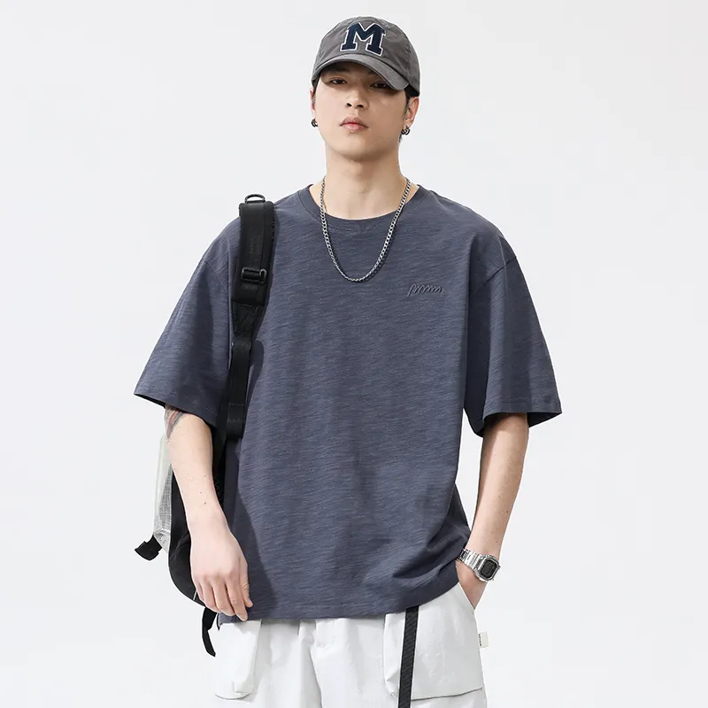 WilliamPOLO T Shirts Unisex-23
