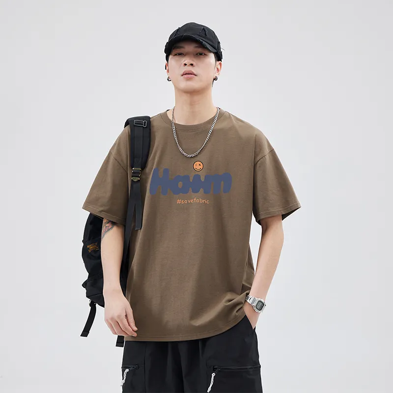 WilliamPOLO T Shirts Unisex-12