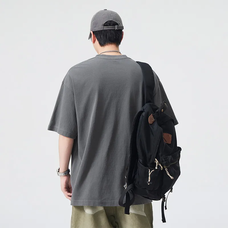 WilliamPOLO T Shirts Unisex-6