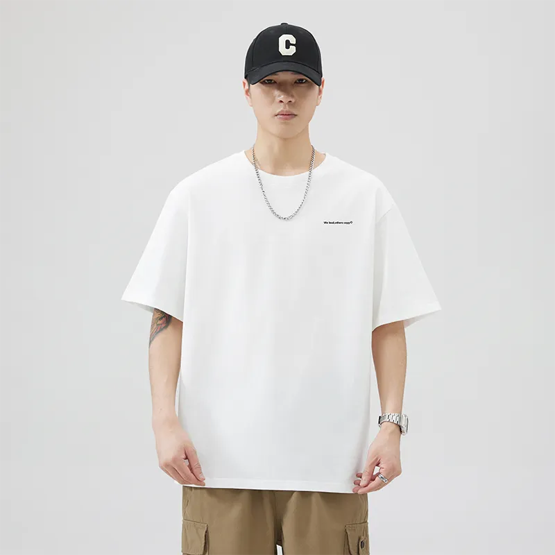 WilliamPOLO T Shirts Unisex-2