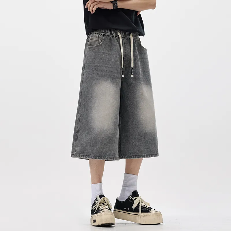 WilliamPOLO Jeans Unisex-14