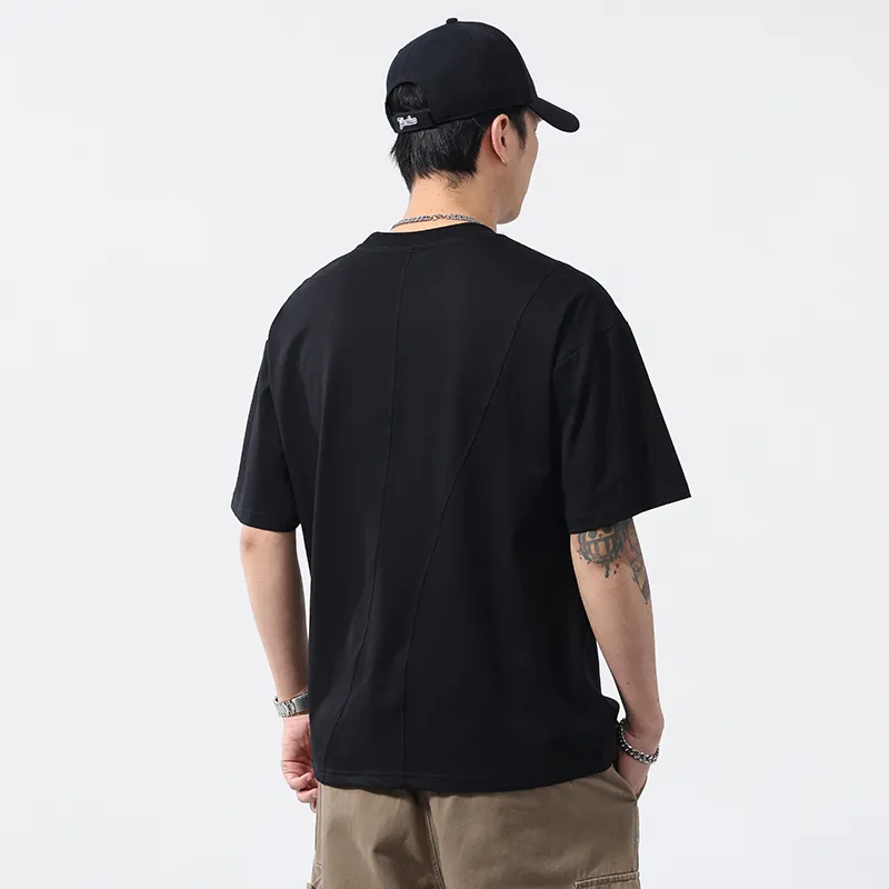 WilliamPOLO T Shirts Unisex-11