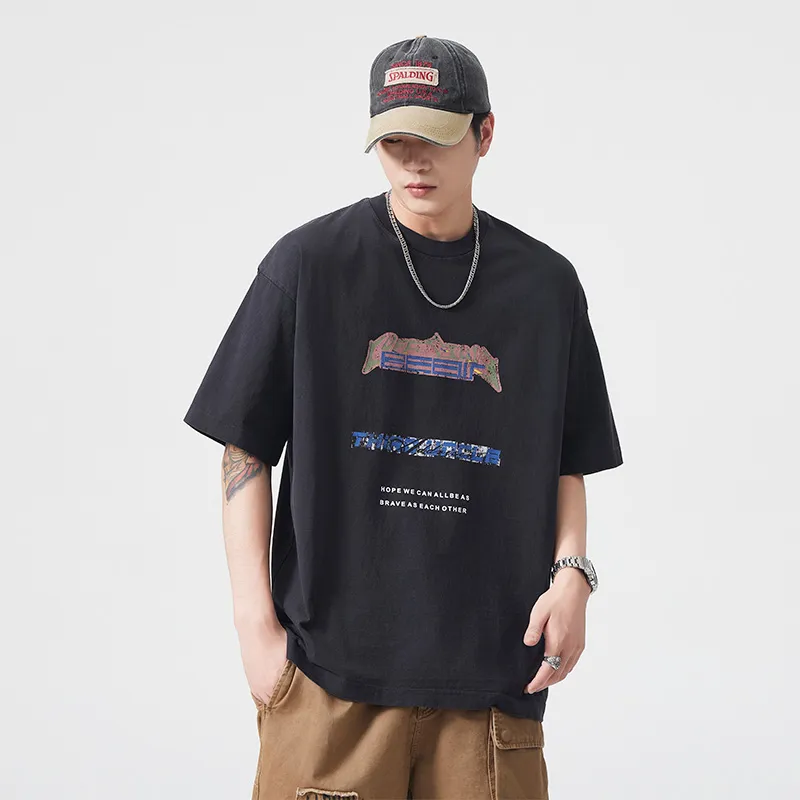 WilliamPOLO T Shirts Unisex-2