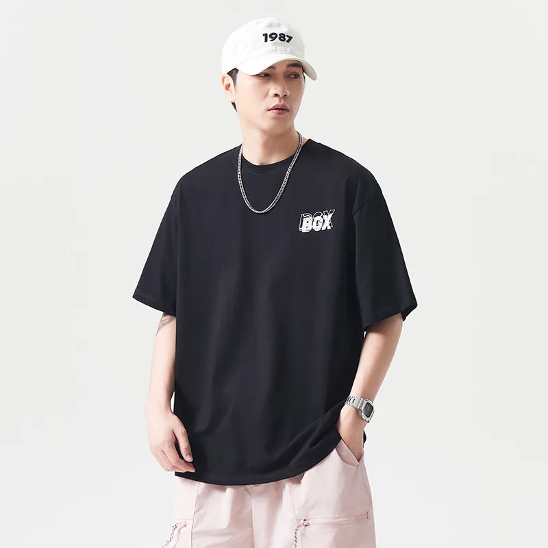 WilliamPOLO T Shirts Unisex-3