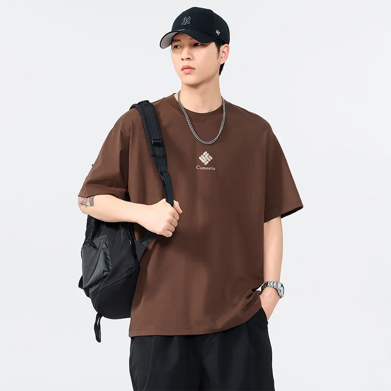 WilliamPOLO T Shirts Unisex-24