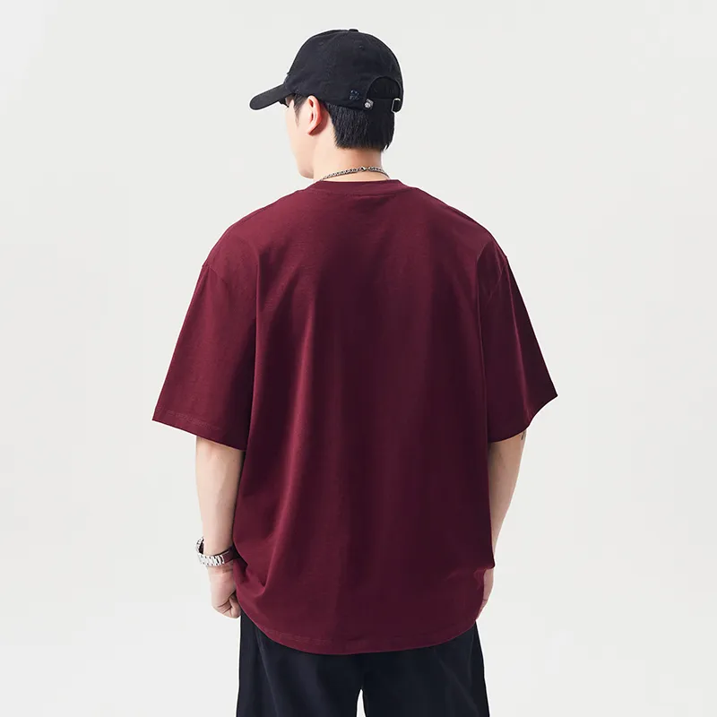 WilliamPOLO T Shirts Unisex-11