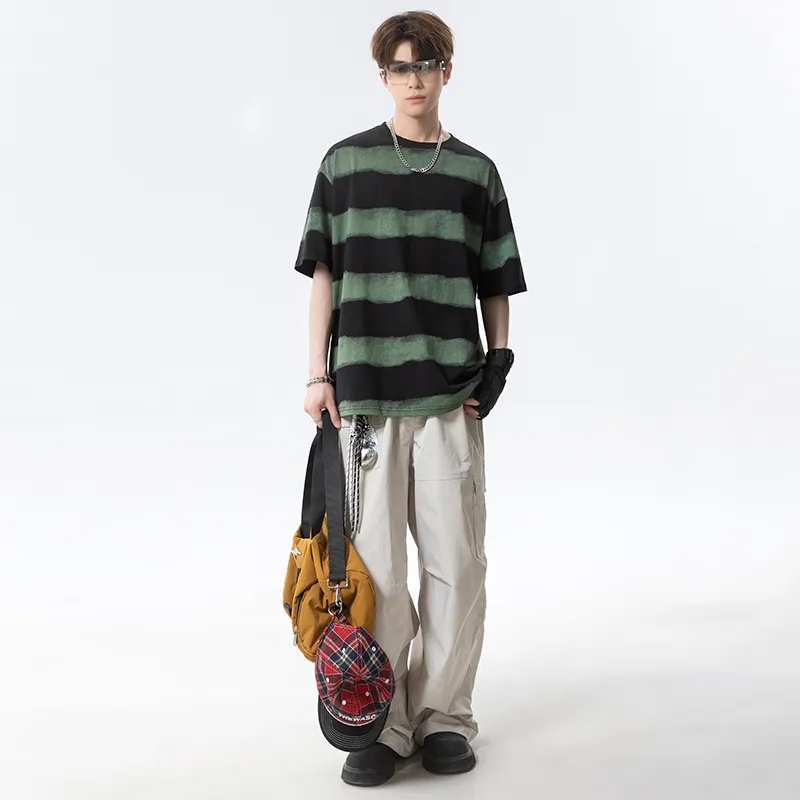 WilliamPOLO T Shirts Unisex-7