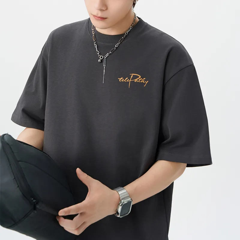 WilliamPOLO T Shirts Unisex-13