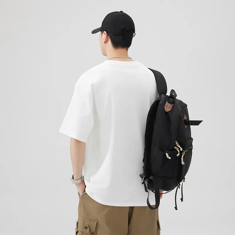 WilliamPOLO T Shirts Unisex-1