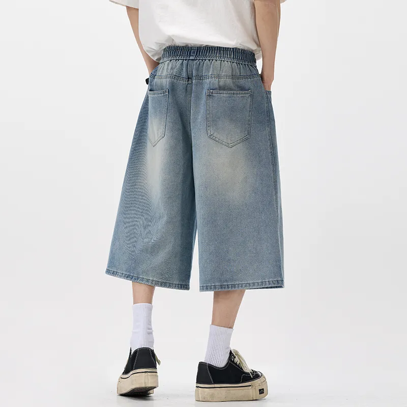WilliamPOLO Jeans Unisex-7