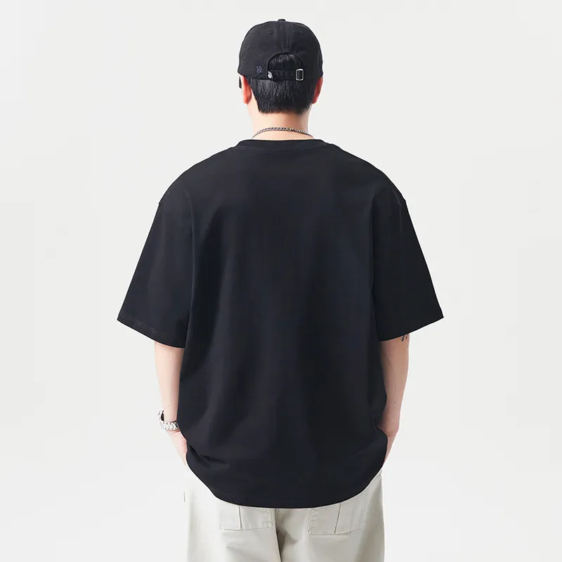 WilliamPOLO T Shirts Unisex-6