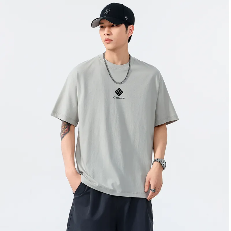 WilliamPOLO T Shirts Unisex-8