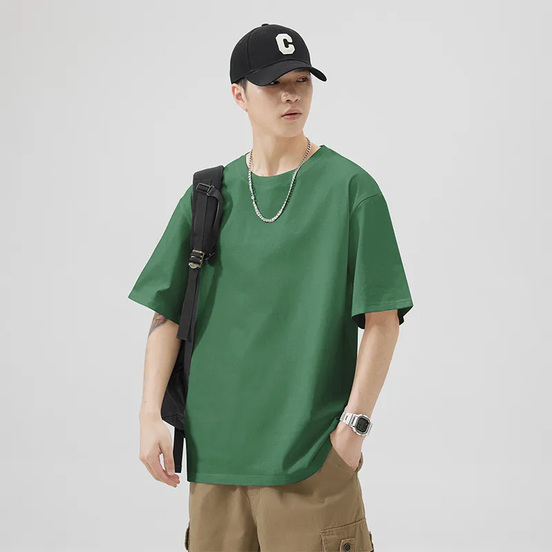 WilliamPOLO T Shirts Unisex-8