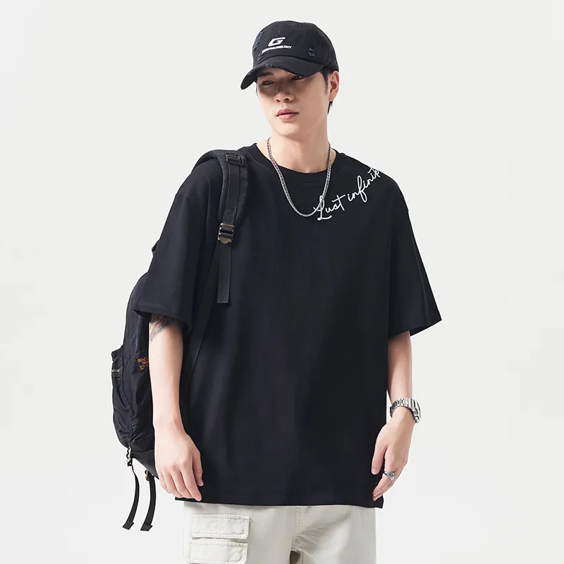 WilliamPOLO T Shirts Unisex-7