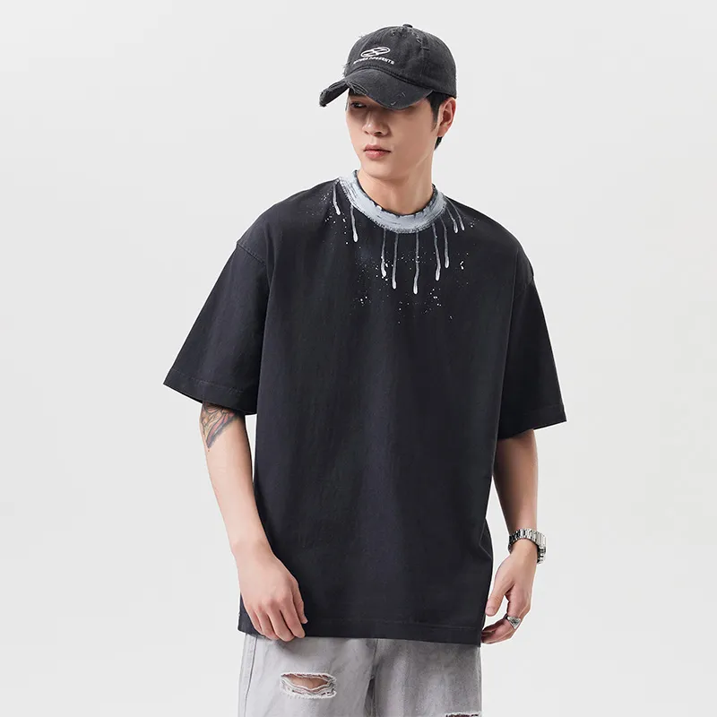 WilliamPOLO T Shirts Unisex-2