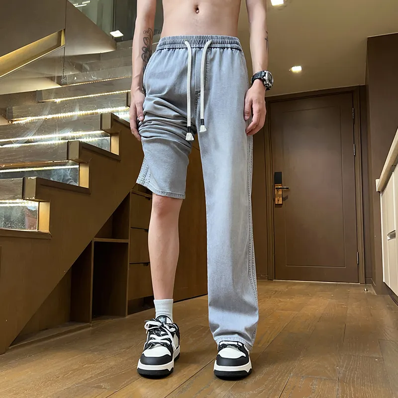 WilliamPOLO Jeans Unisex-19