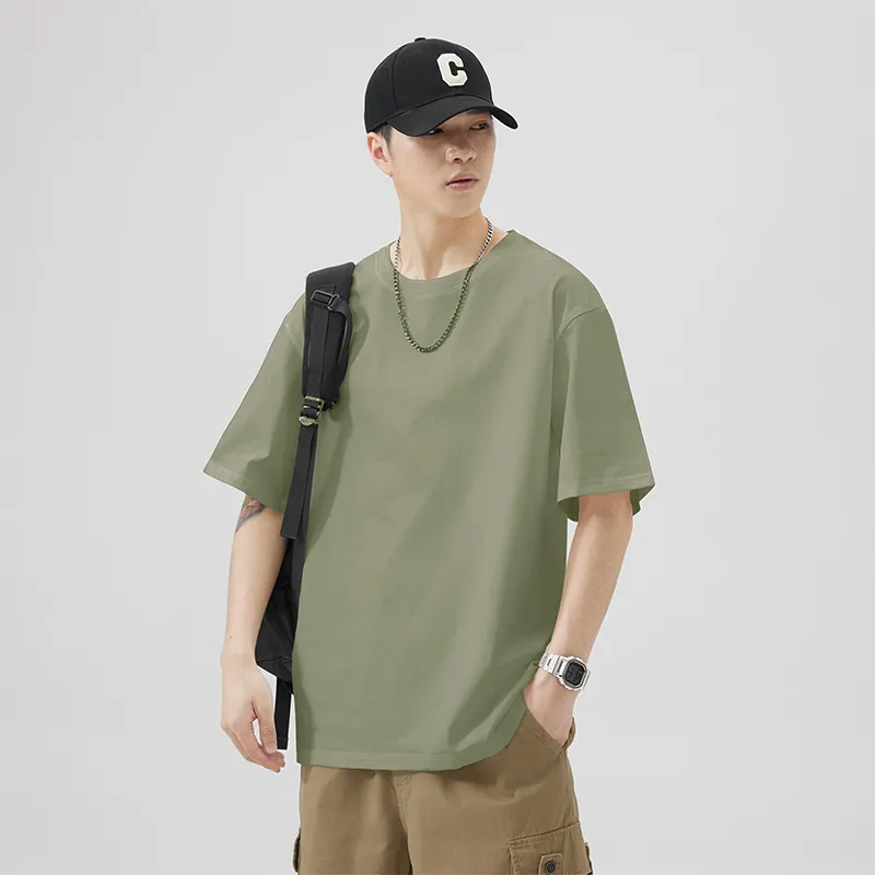 WilliamPOLO T Shirts Unisex-33