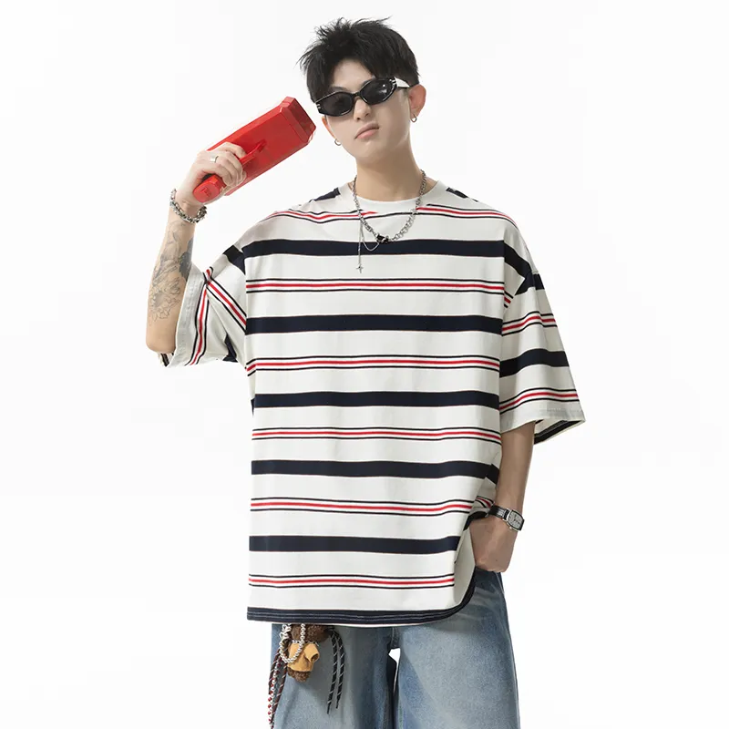 WilliamPOLO T Shirts Unisex-5