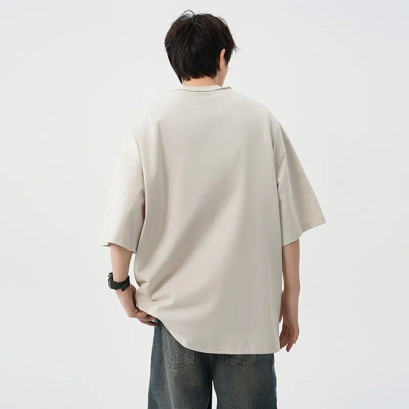 WilliamPOLO T Shirts Unisex-11