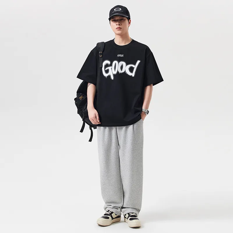 WilliamPOLO T Shirts Unisex-9