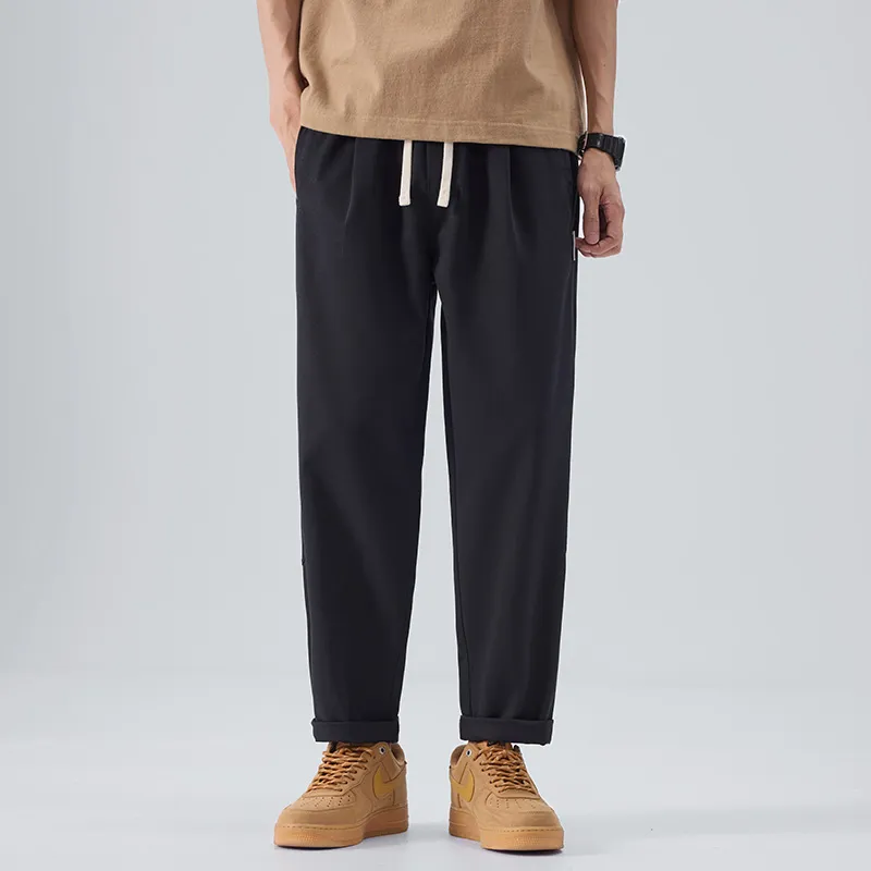 WilliamPOLO Casual Pants Unisex-2
