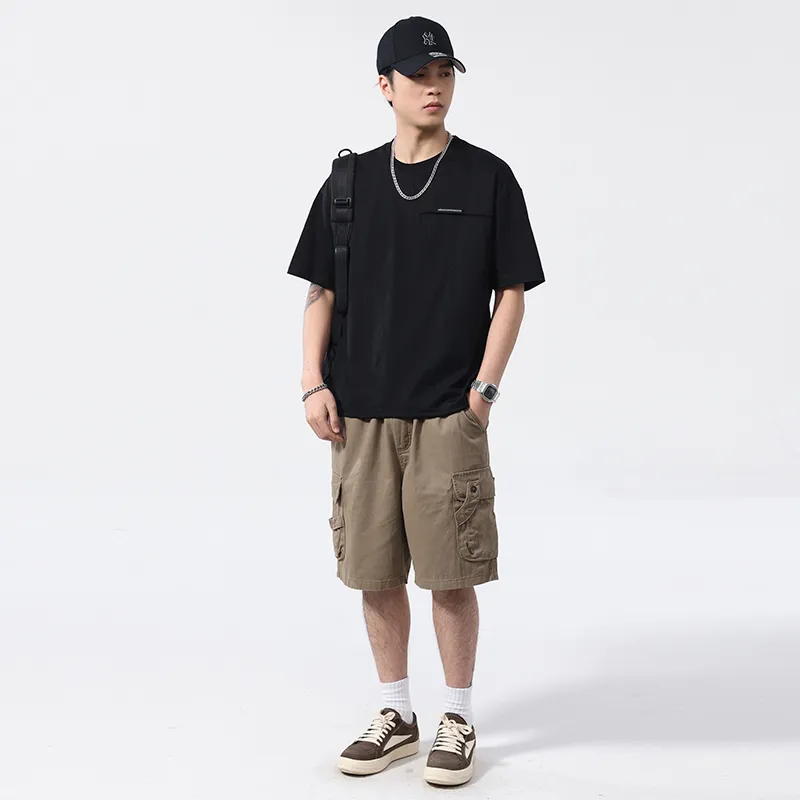 WilliamPOLO T Shirts Unisex-14