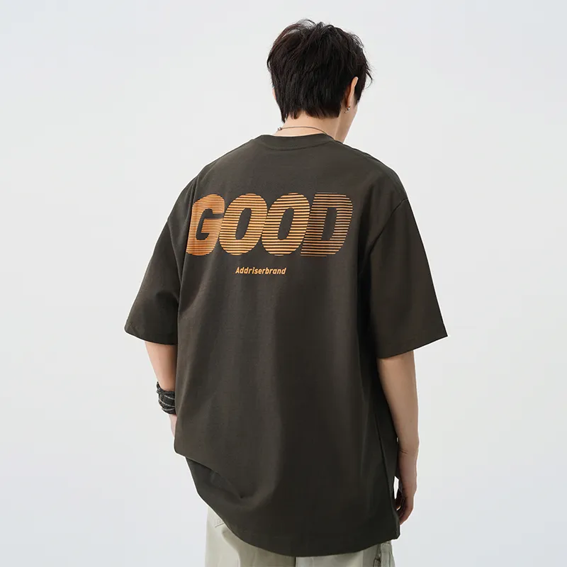 WilliamPOLO T Shirts Unisex-6