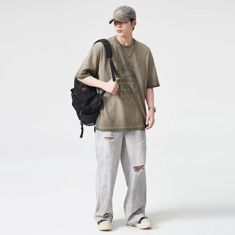 WilliamPOLO T Shirts Unisex-8