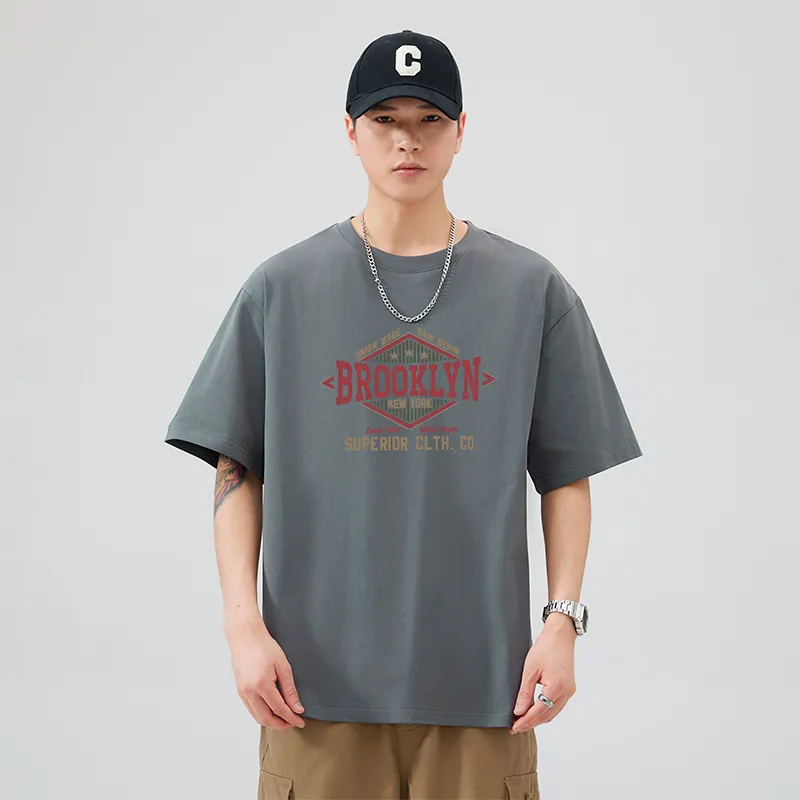 WilliamPOLO T Shirts Unisex-19