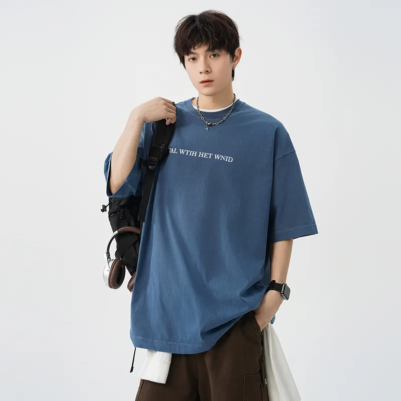 WilliamPOLO T Shirts Unisex-13